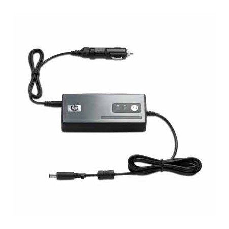HP AutoAirAC 65W Adapter - Premium Power Solution (403706-001)